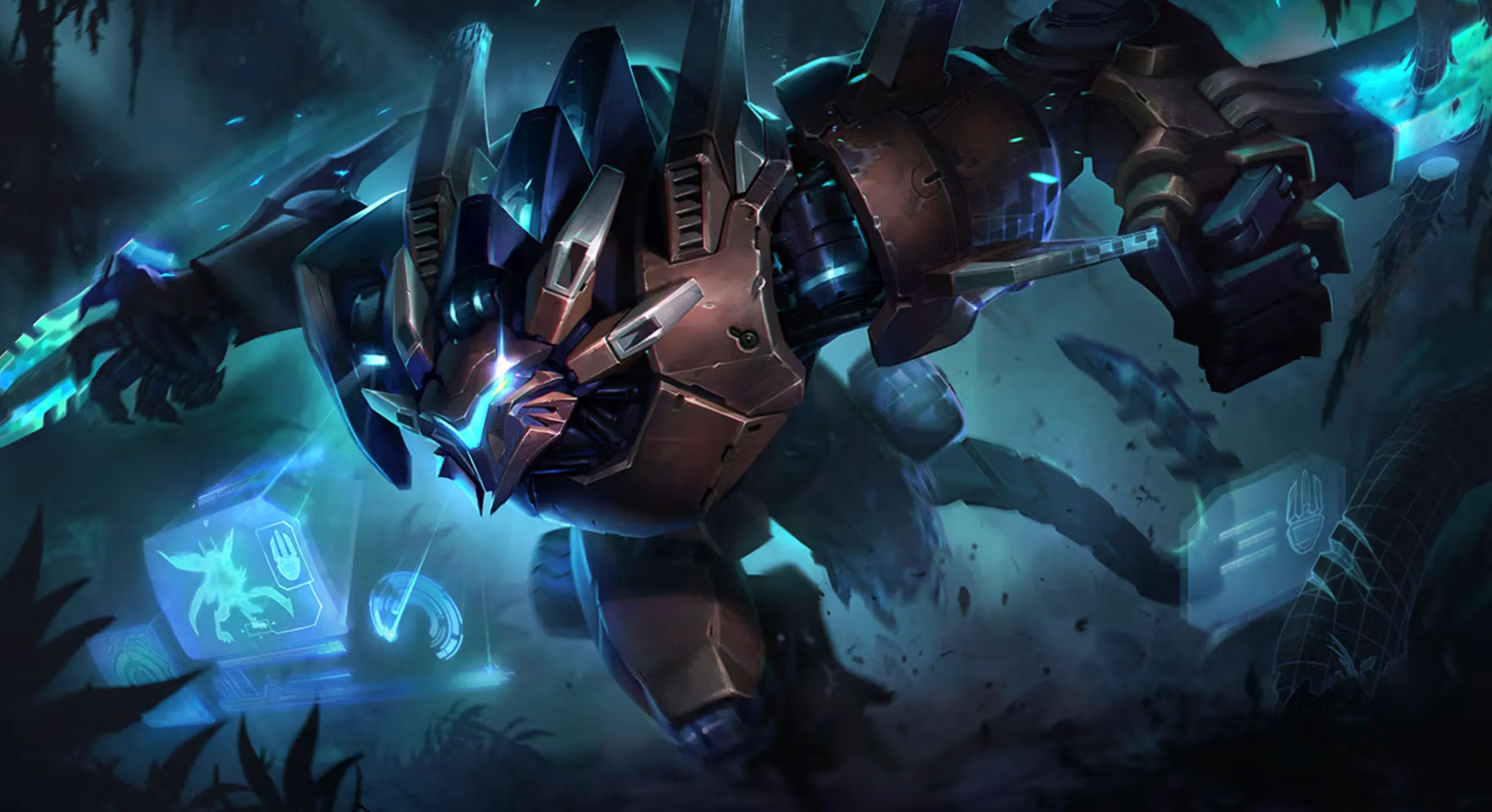 rengar guide wild rift